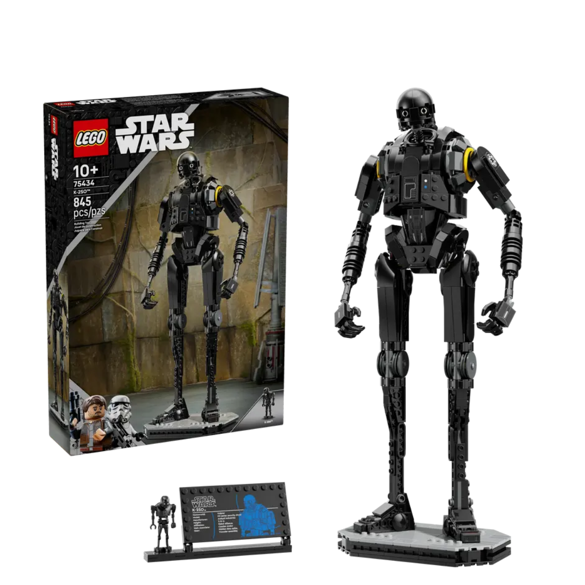 Lego K-2SO™ Security Droid