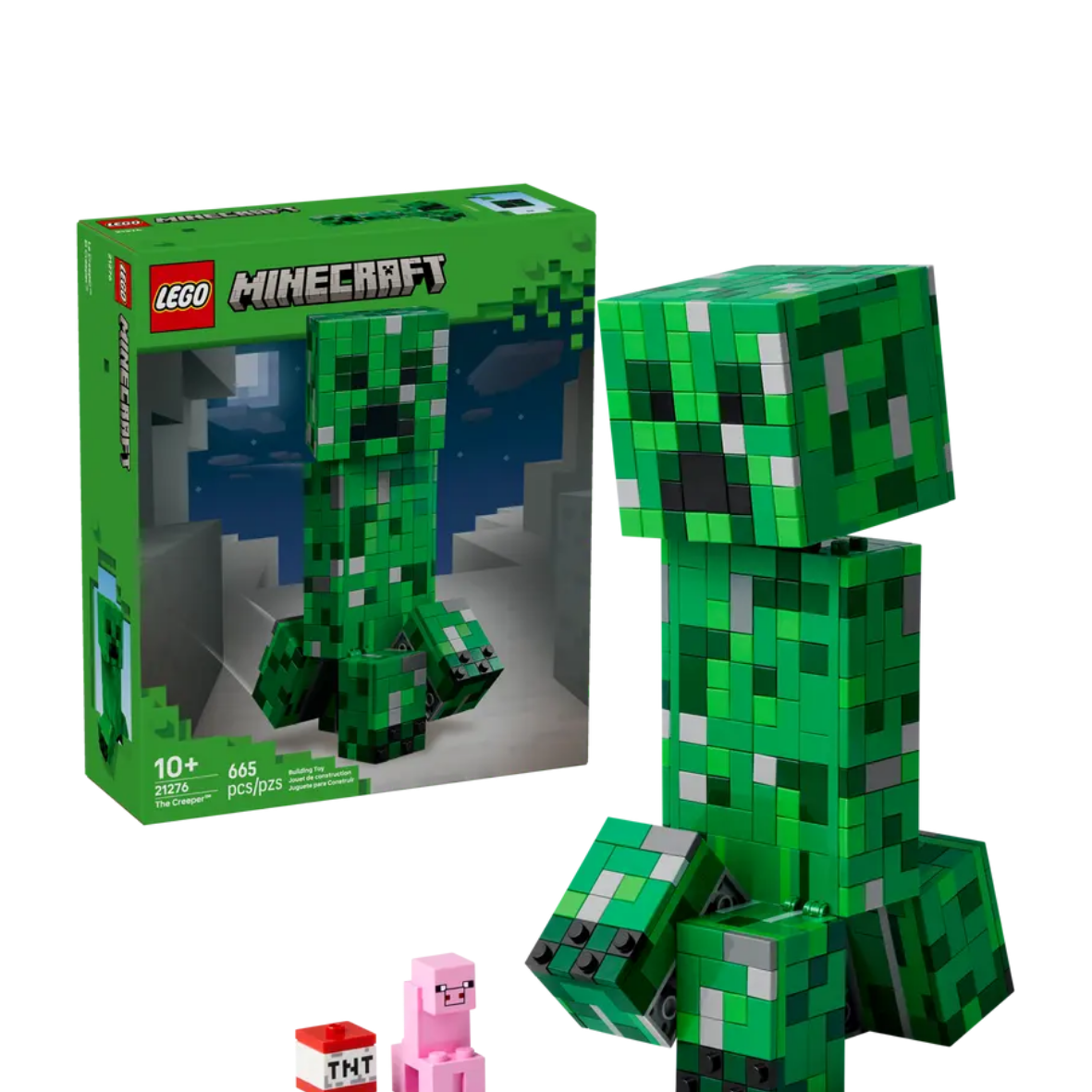 Lego The Creeper™