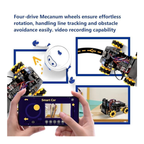 Acebott Smart Car Starter Kit