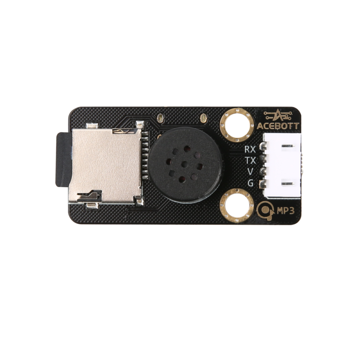 Acebott SharkBot Smart Car Kit