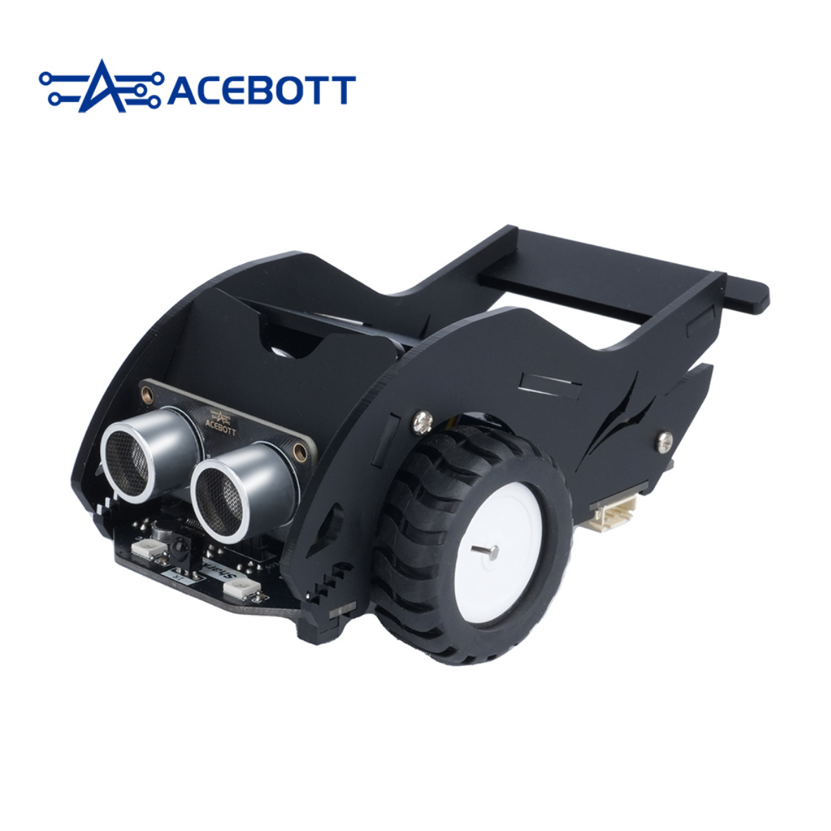 Acebott Intelligent Transportation Kit