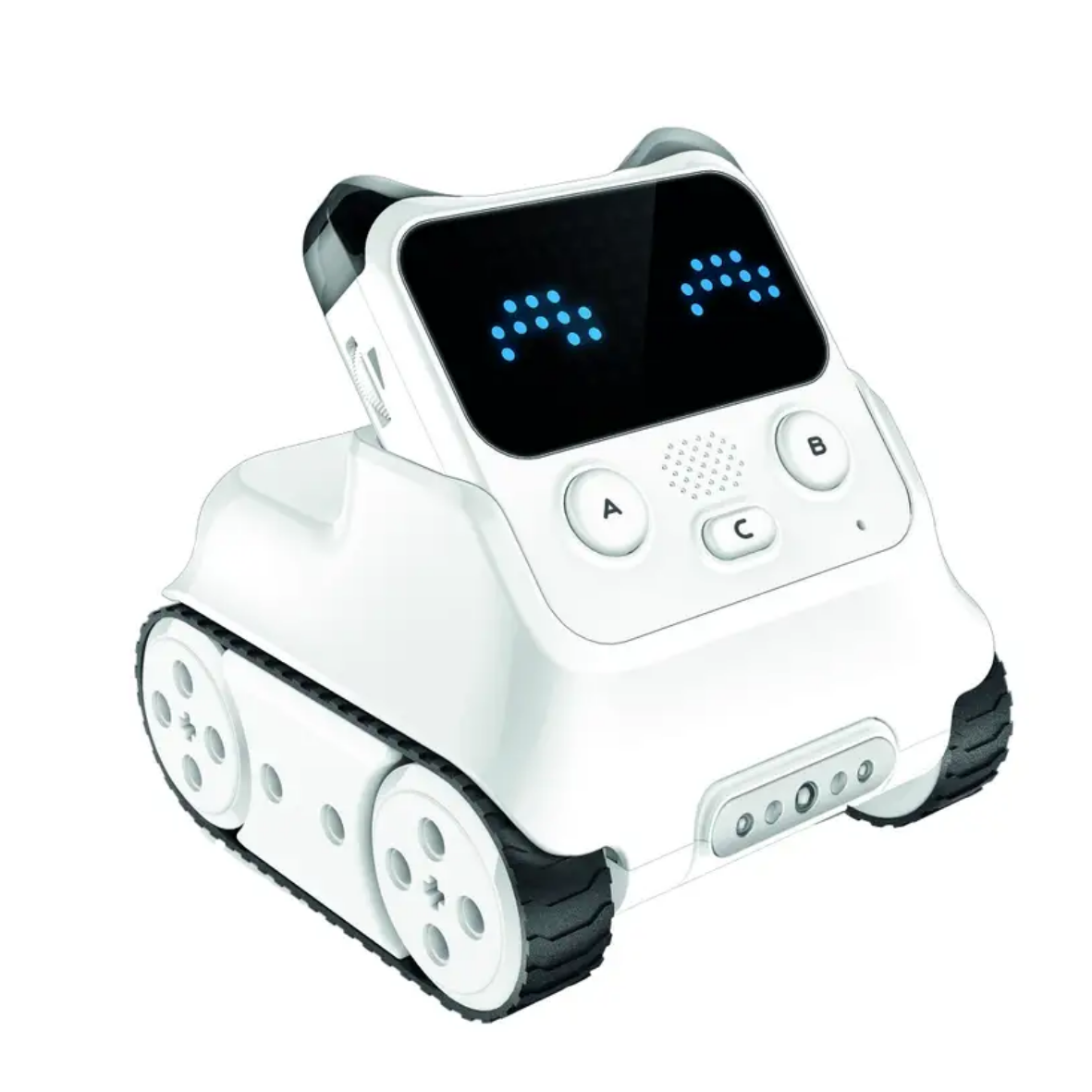 Codey Rocky Makeblock