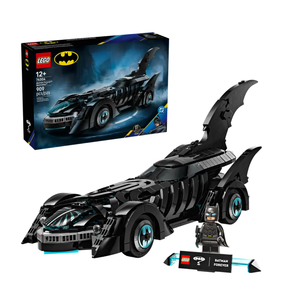 Lego Batman Forever™ Batmobile™