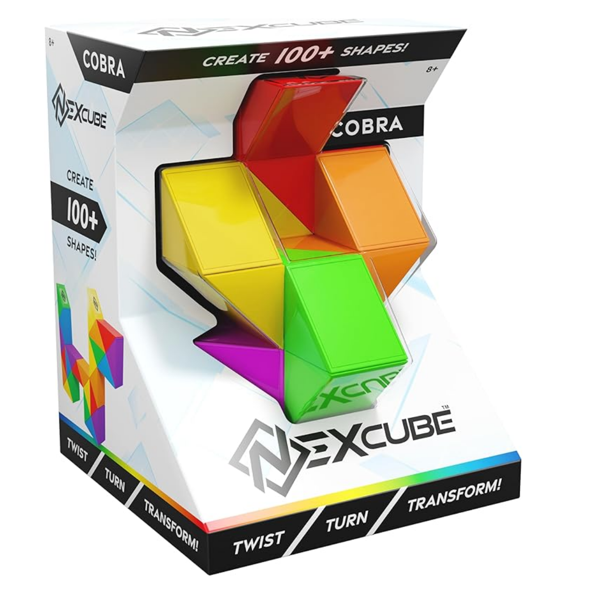 Goliath Nexcube Cobra