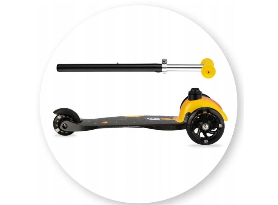 MoMi - Weendy Scooter