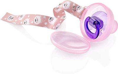 Babyjem - Pacifier box with chain