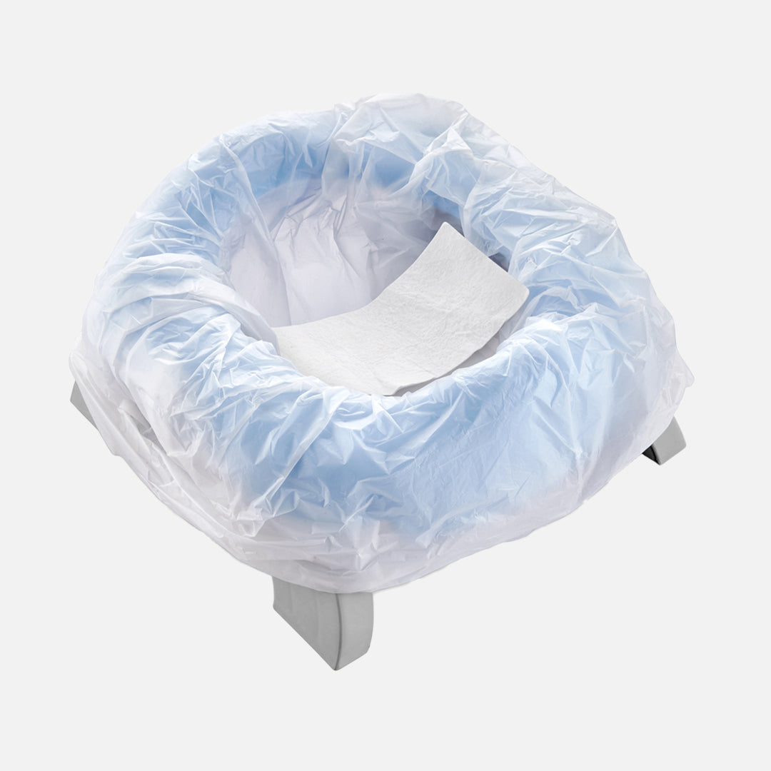 Babyjem replacement bags 20 Pcs