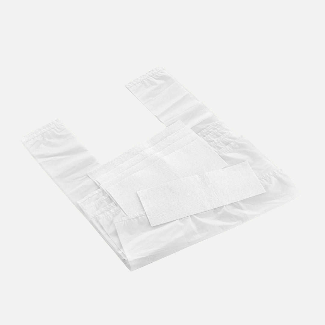 Babyjem replacement bags 20 Pcs