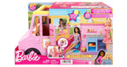 Barbie - Lemonade Truck Playset