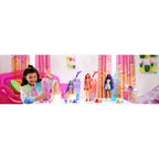 Barbie - Pop Reveal Doll Assortment