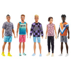 Barbie - Ken Fashionistas